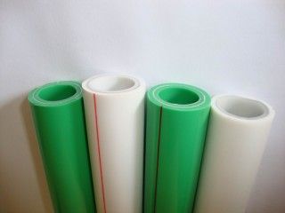 ống nhựa PPR - Công Ty TNHH An Quang Minh